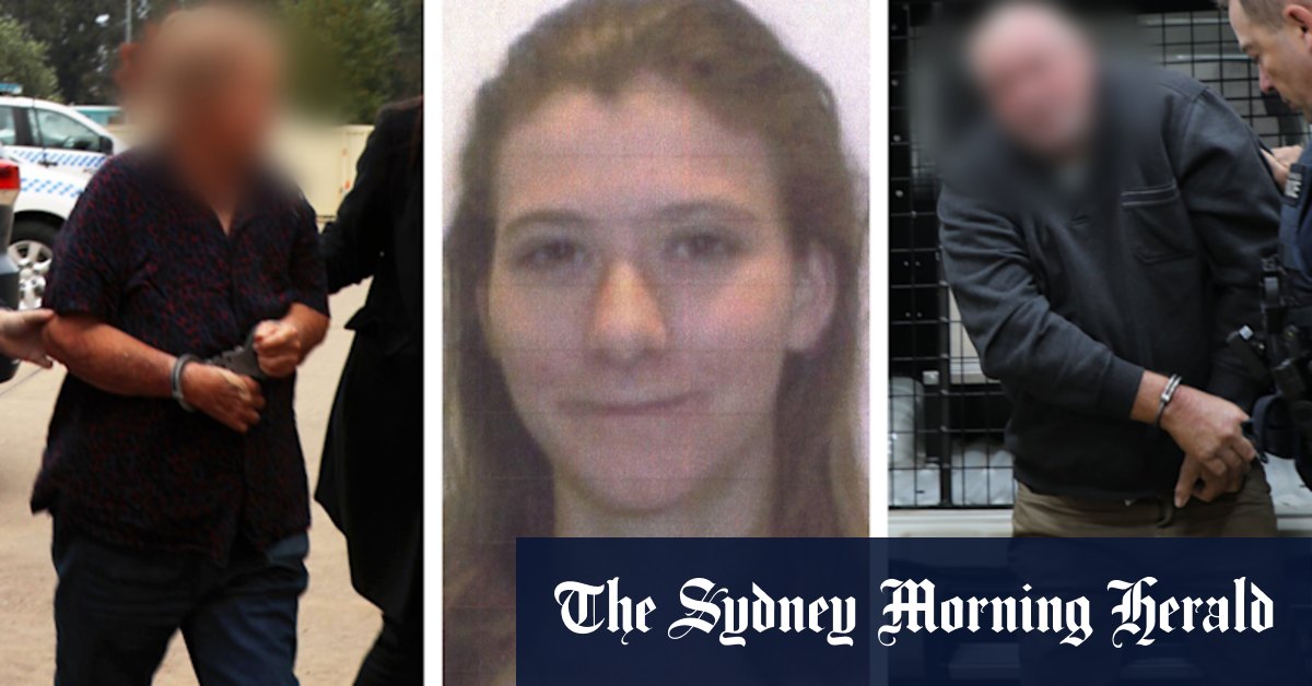 Couple arrested over disappearance of teenager Amber Haigh - Vimarsana News