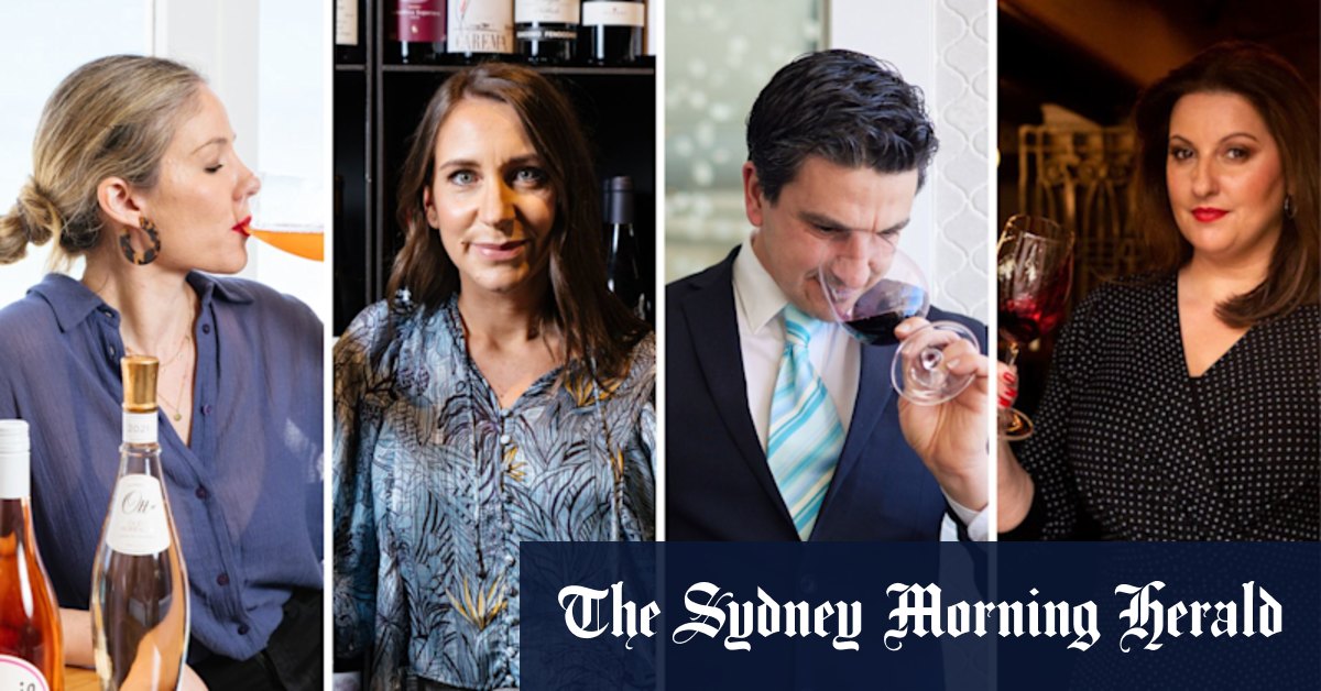 Perth's biggest wine buffs reveal the best bottles for Christmas on a budget - Vimarsana News