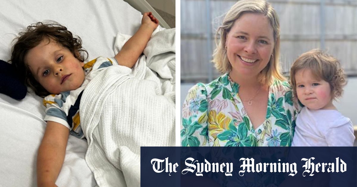 This life-saving equipment is standard across NSW hospitals. It was never installed at Northern Beaches