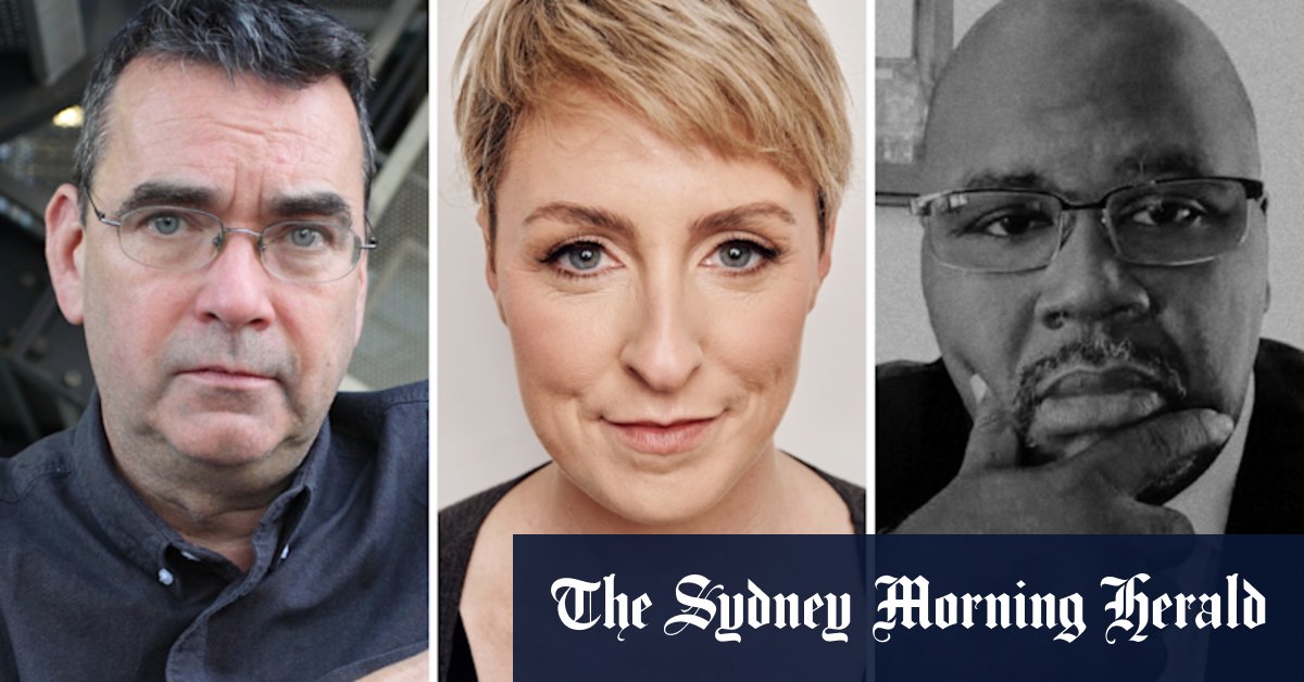 Best crime fiction 2023: Australian rural noir, Candice Fox, Chris Hammer, Deepti Kapoor and more - Vimarsana News