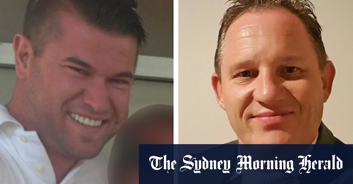 Tristan Waters and David Campbell cleared of plotting to import 1.2 tonnes of cocaine - Vimarsana News