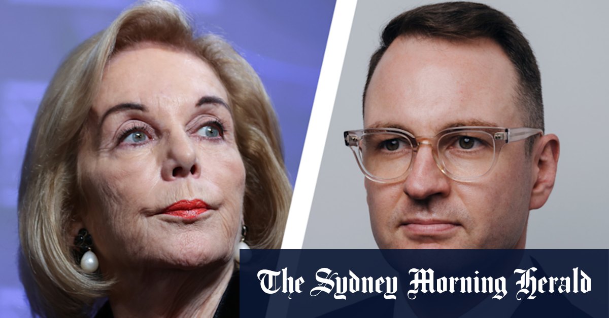 'Not conceding defeat': Senator Bragg still wants public hearing on ABC, SBS complaints - Vimarsana News