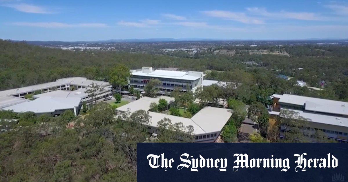 The battle for a local pool and 42 hectares of Brisbane land