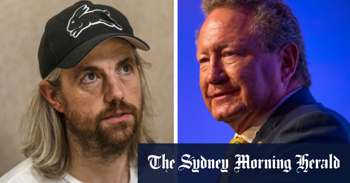 Cannon-Brookes looms as leading bidder in $35b Sun Cable stoush