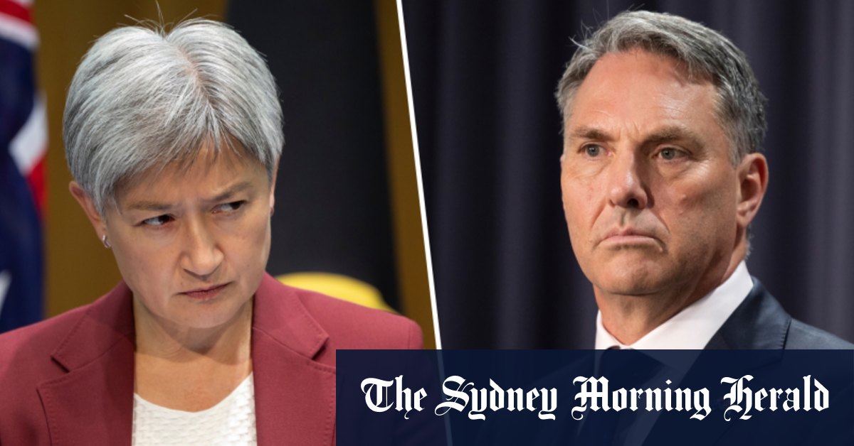 World Food Kitchen killings: Australia condemns Israel, unsatisfied after briefing on investigation - Vimarsana News