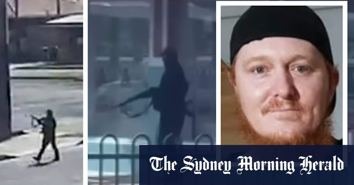 Alleged extremist 'mentally ill' at time of terror attack, jury told - Vimarsana News