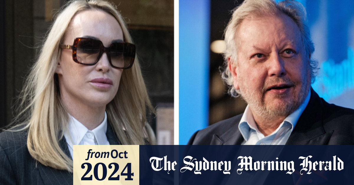 Richard White, Linda Rogan court battle settled outside court