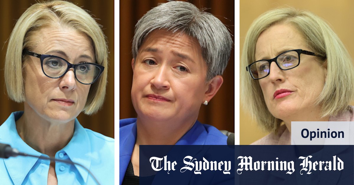 Kimberley Kitching's death reveals tensions in Australian politics - Vimarsana News