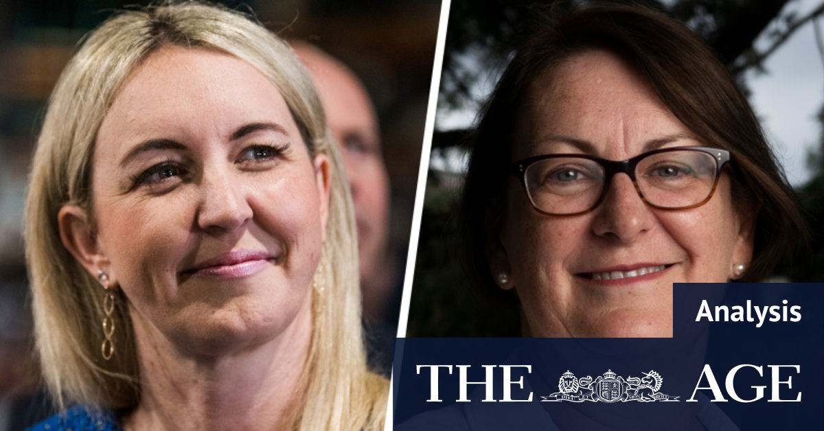 ‘Have I lost?’: The battle for Australia’s most marginal electorate