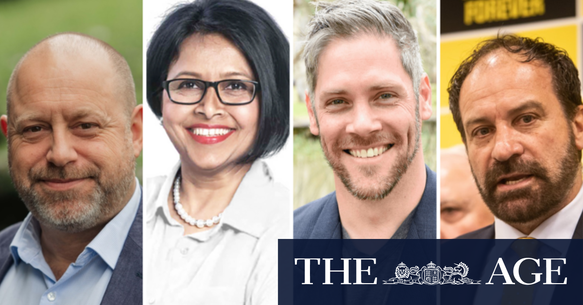 Victorian election 2022: Liberal Democrats, United Australia Party, Freedom Party - a guide to the state's minor parties - Vimarsana News