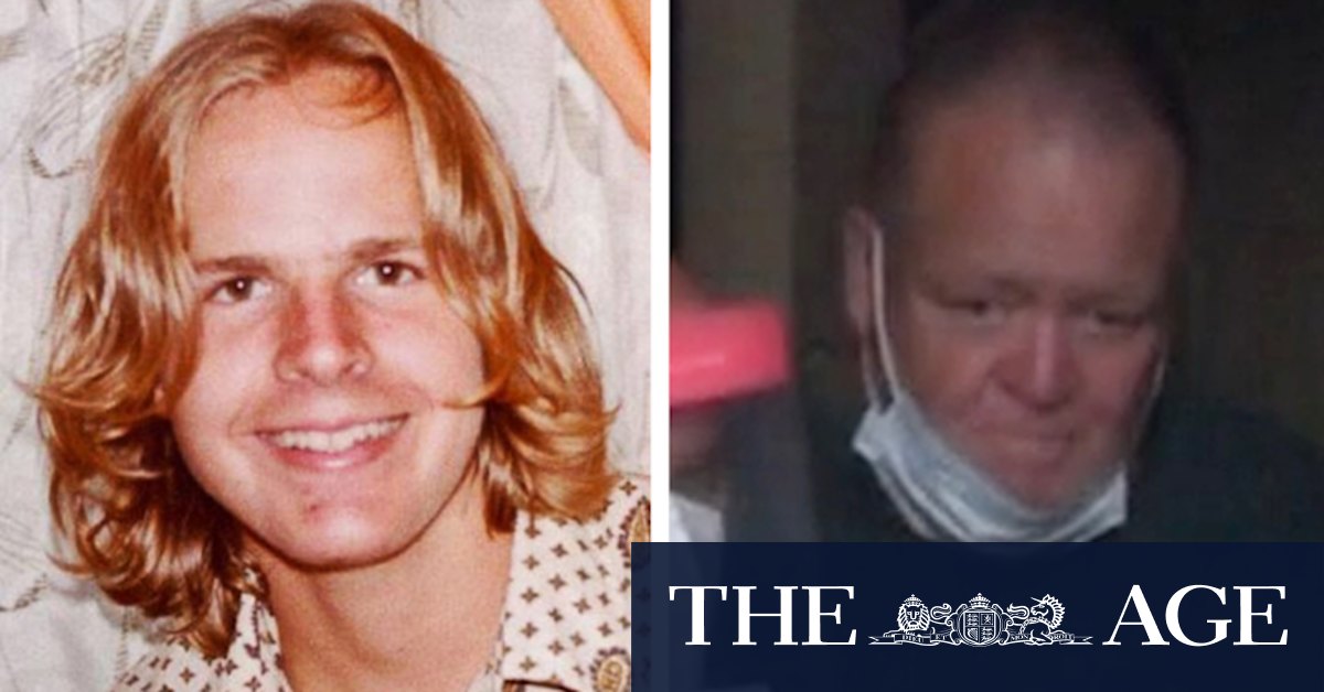 Guilty plea to Scott Johnson's murder should be set aside, court told - Vimarsana News
