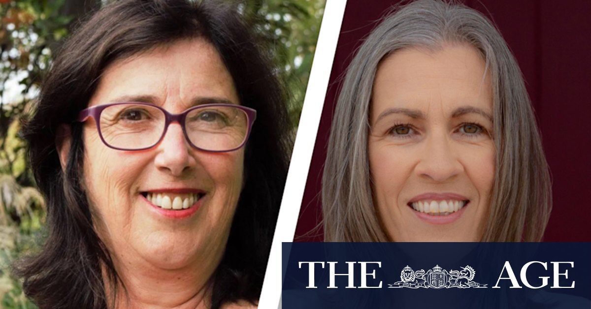 Democracy coffees all round as race for Hunt's seat gets civilised - Vimarsana News