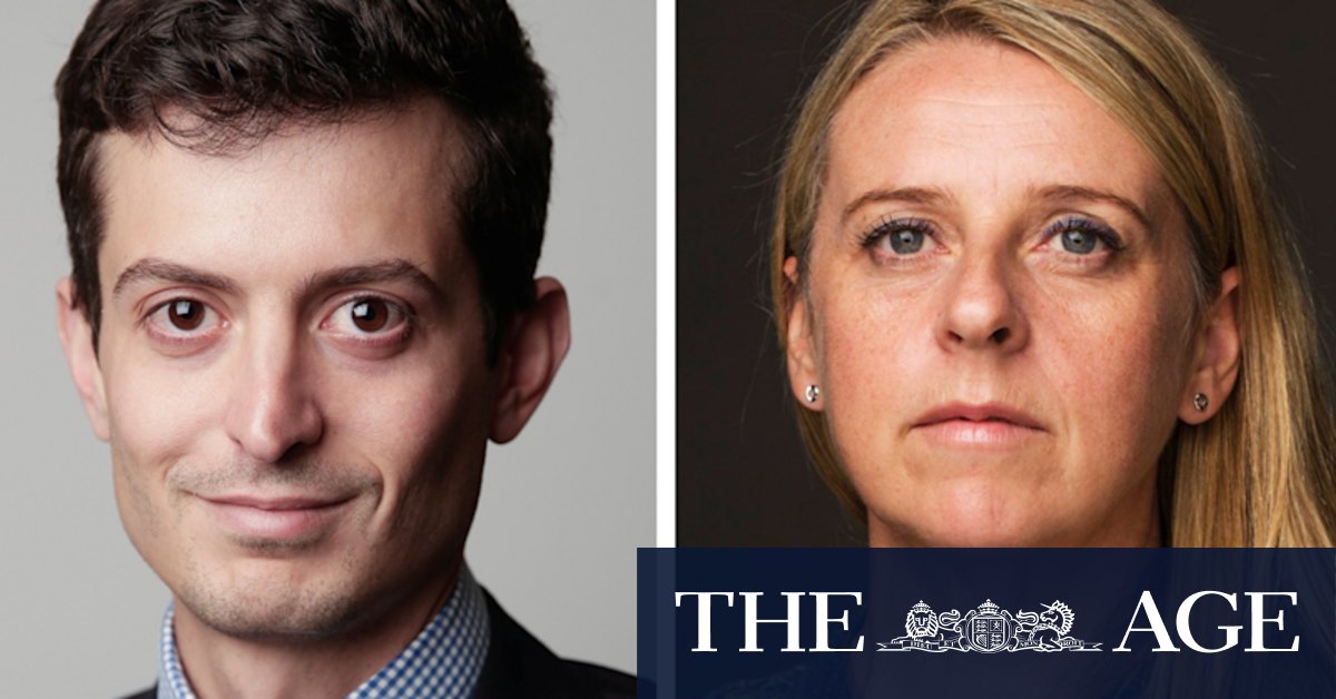 Walkleys 2022: Kate Geraghty, Anthony Galloway lead nominations for Russia-Ukraine war coverage - Vimarsana News