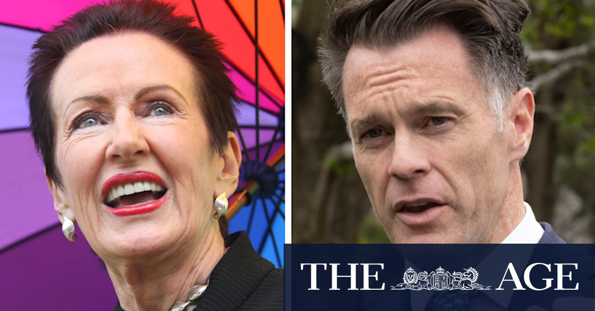 Sydney CBD housing: Chris Minns, Clover Moore on collision course over apartments in the city - Vimarsana News