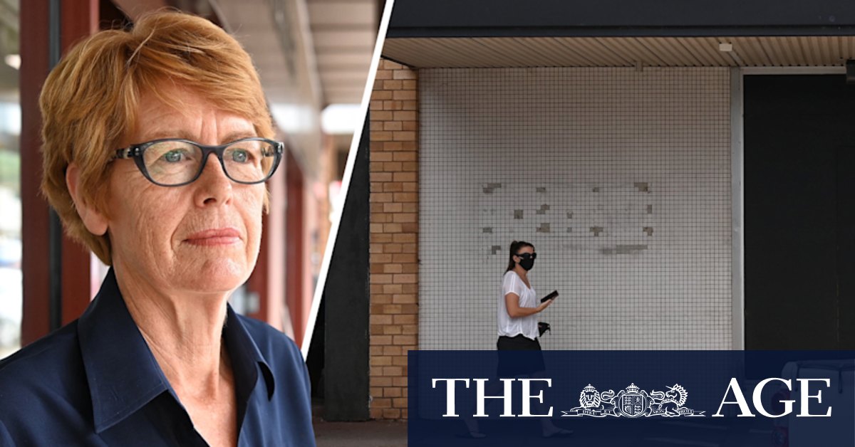 'Pure greed': Government taskforce criticised as regional Australia revolts over bank closures - Vimarsana News