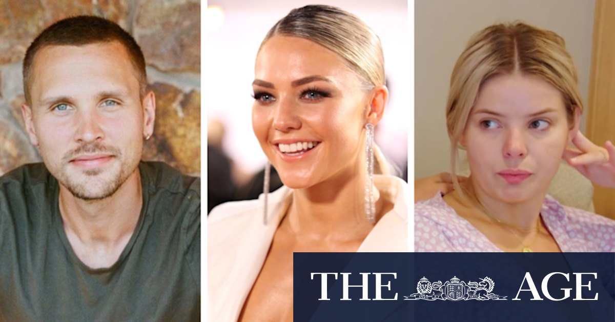 Logies 2022: TV sweetheart and former nominee snubbed from night of nights - Vimarsana News