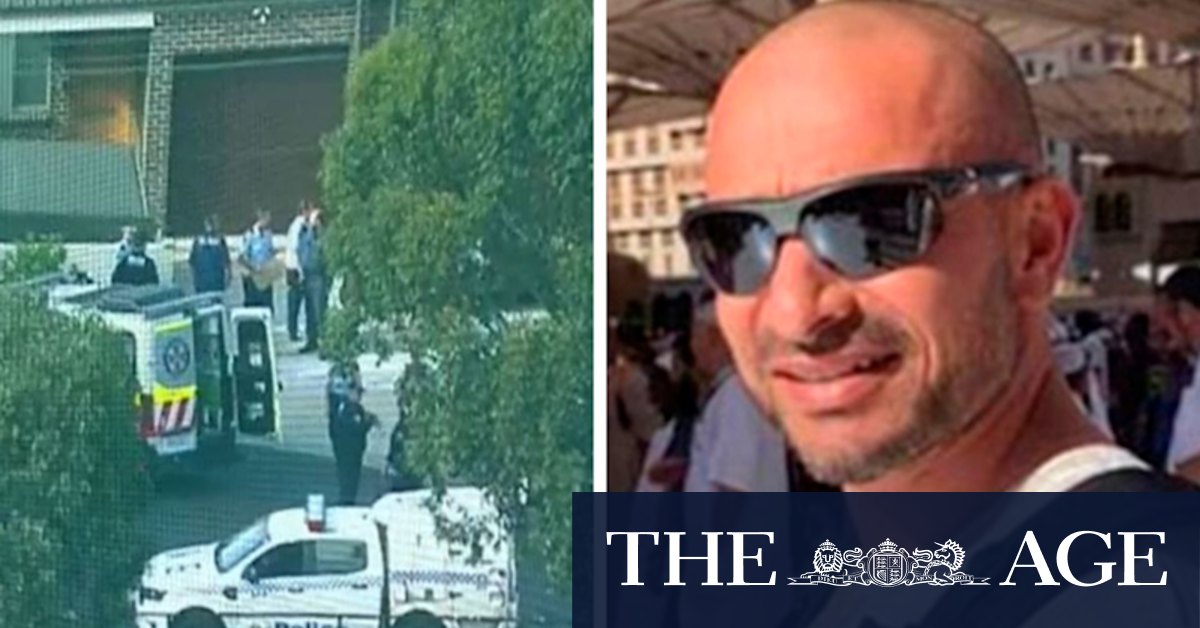 Mejid Hamzy shooting: Fresh CCTV released as police renew plea for assistance - Vimarsana News