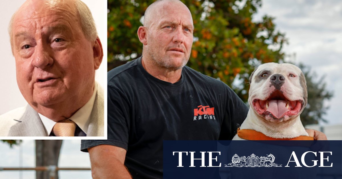 Alan Jones accused of indecent assault: More men come forward with new claims about Jones' behaviour - Vimarsana News