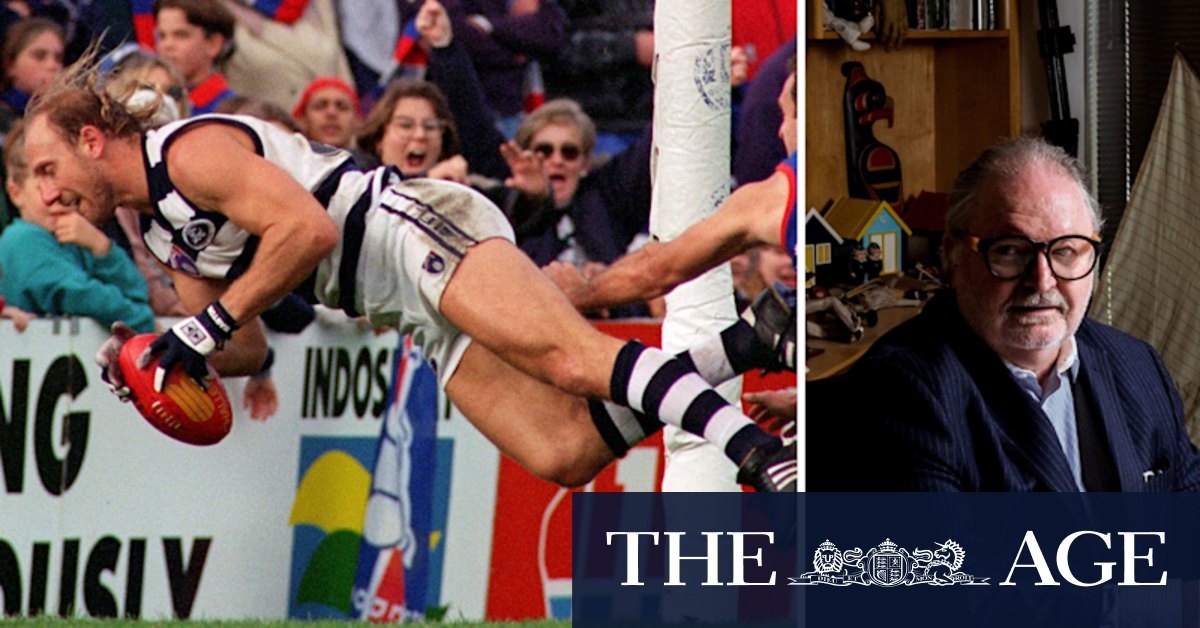 AFL concussion: The expensive brain scans that landed Peter Jess in court - Vimarsana News