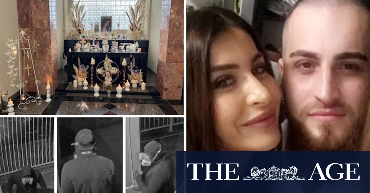 Notorious Crime Family: George Marrogi sister Meshilin Marrogi 'the brains behind' the family's crime empire - Vimarsana News