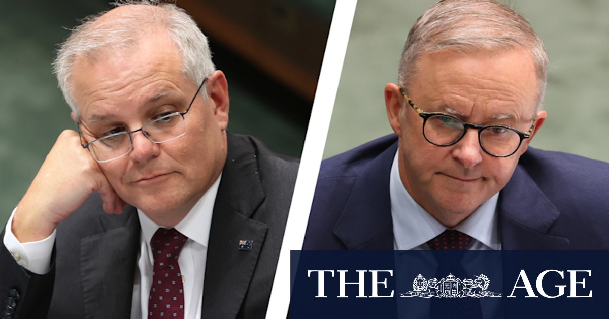 Australia-China relations: Former diplomats, spy chiefs warn against politicising China policy - Vimarsana News