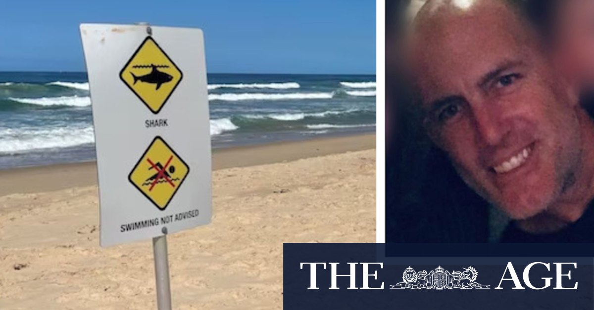 Port Macquarie shark attack: Toby Begg in serious but stable condition - Vimarsana News