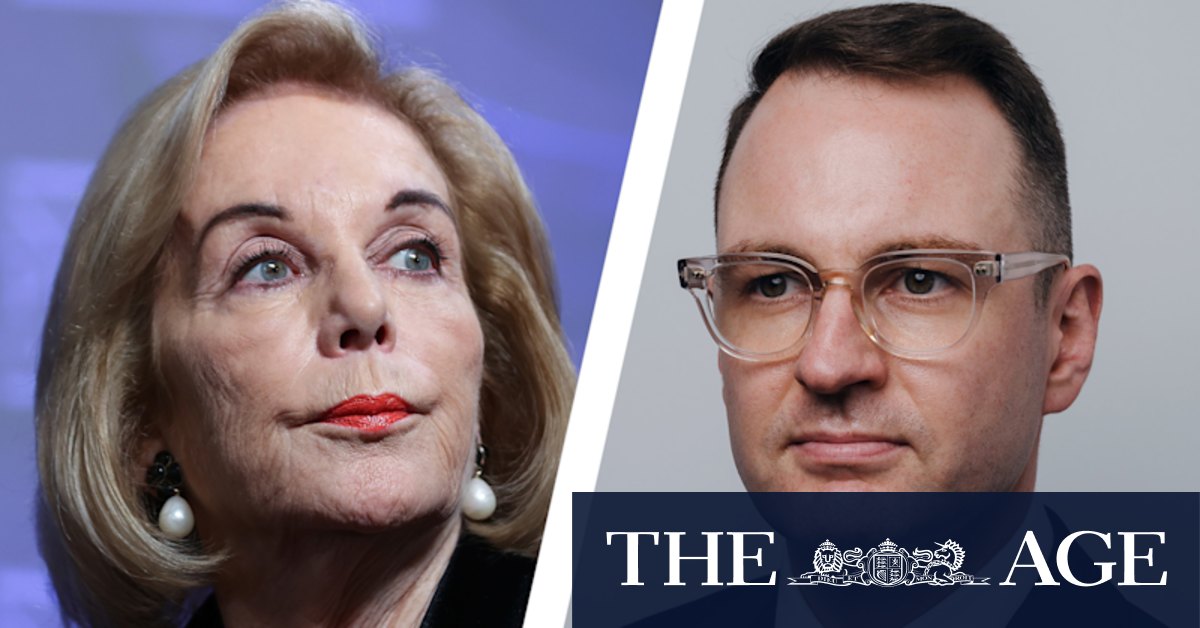 'Not conceding defeat': Senator Bragg still wants public hearing on ABC, SBS complaints - Vimarsana News