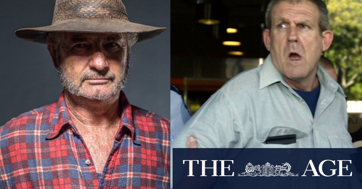 Peter Falconio killer Bradley John Murdoch 'a nasty, horrible human being': Wolf Creek's John Jarratt