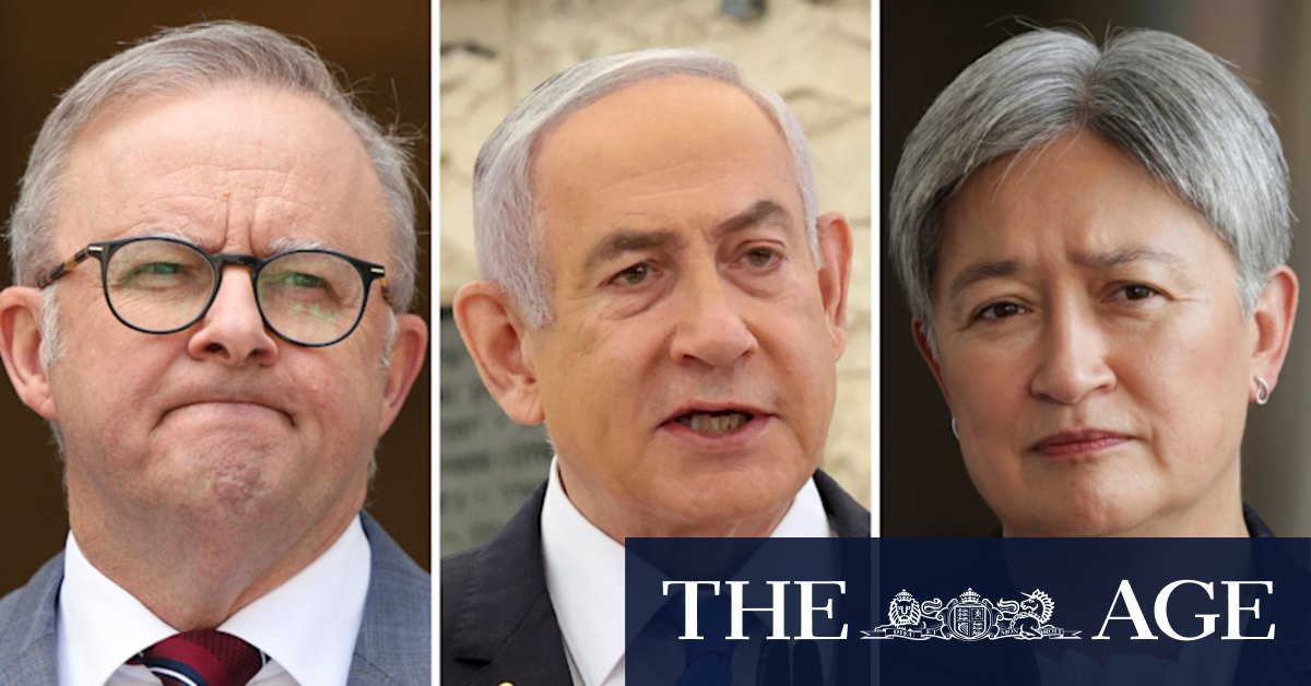 Australia to Recognise Palestinian Statehood: What You Need to Know