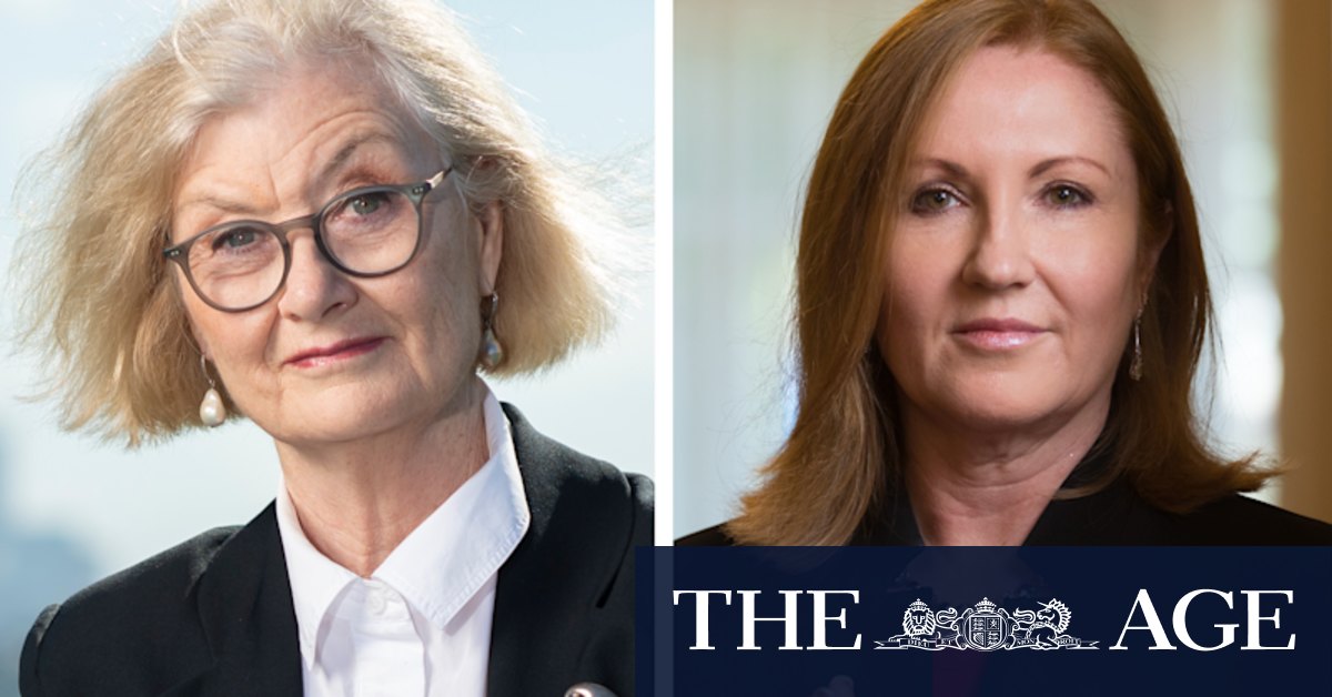 Defamation wins and threats: congratulations, Kate McClymont, and we have your back, Adele Ferguson - Vimarsana News