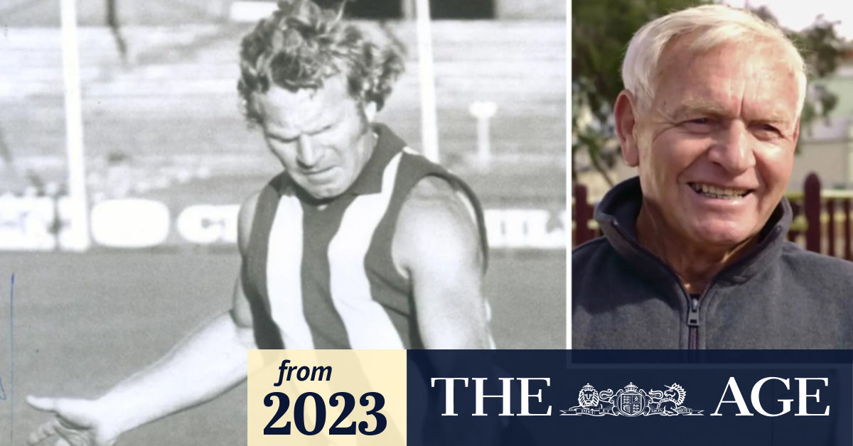 AFL changing Australian Football Hall of Fame rules over character as