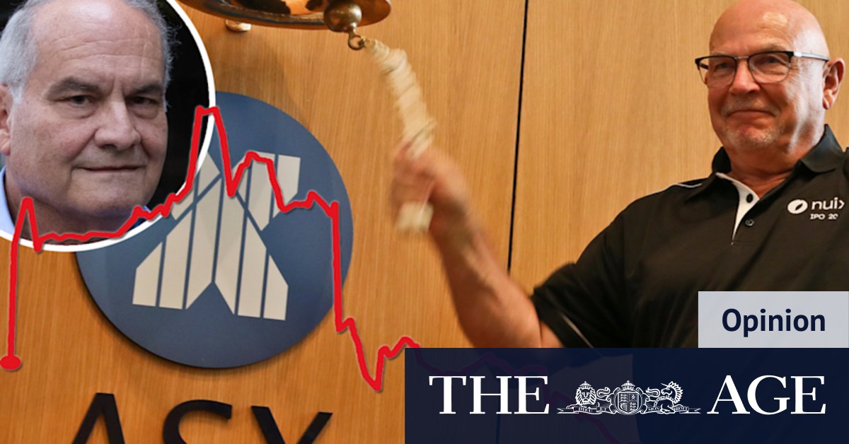 Nuix and Macquarie's dirty laundry aired in sizzling affidavit - Vimarsana News