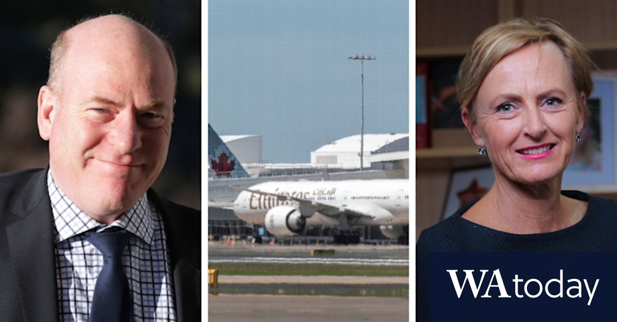 Coronavirus Australia: Coalition MPs call for caps to be reviewed after Emirates cancels flights - Vimarsana News