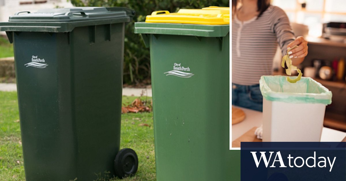 FOGO facade? Why WA councils would rather burn waste than get a third bin - Vimarsana News