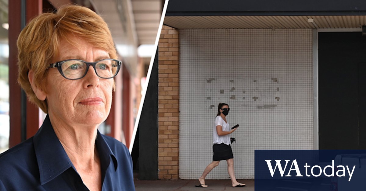 'Pure greed': Government taskforce criticised as regional Australia revolts over bank closures - Vimarsana News