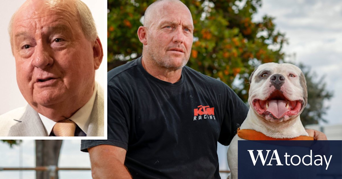Alan Jones accused of indecent assault by more men - Vimarsana News