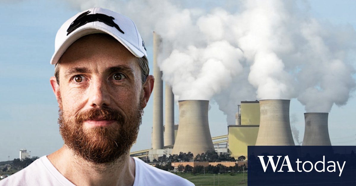 Mike Cannon-Brookes warns investors on AGL's coal split risks - Vimarsana News