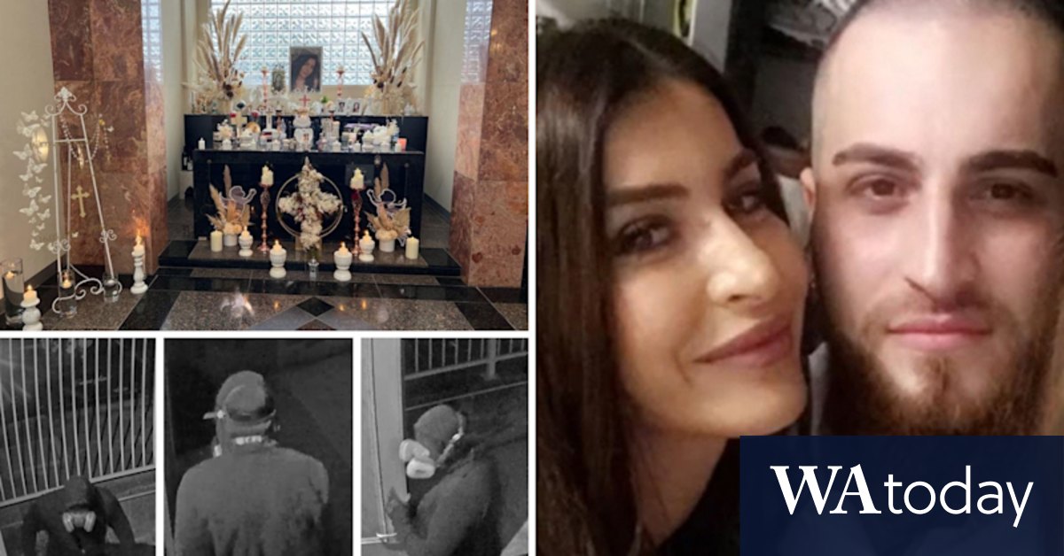 Notorious Crime Family: George Marrogi sister Meshilin Marrogi 'the brains behind' the family's crime empire - Vimarsana News