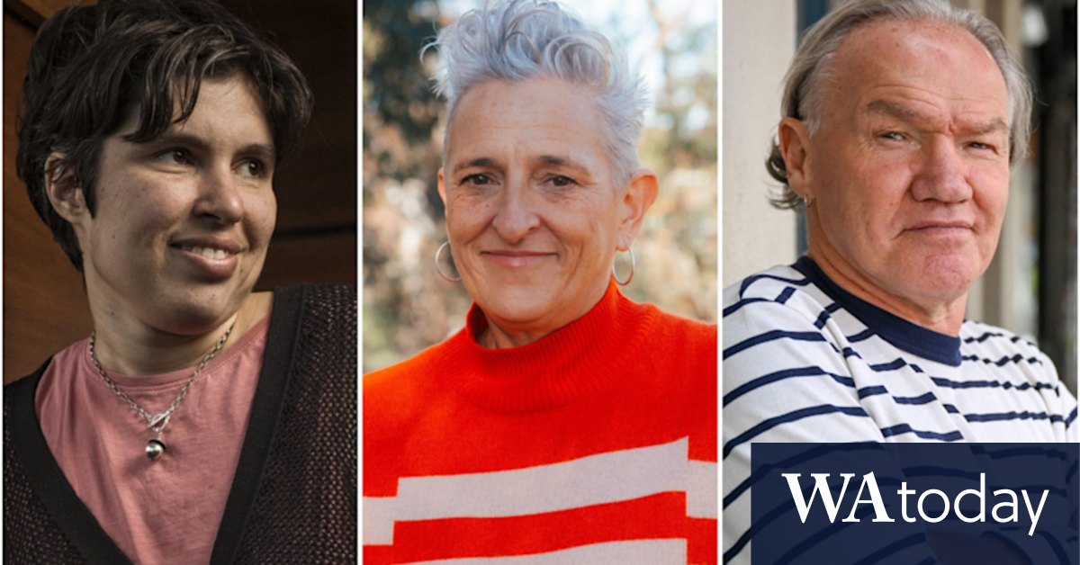 The Age Book of the Year Awards 2024 shortlist fiction and non-fiction - Vimarsana News