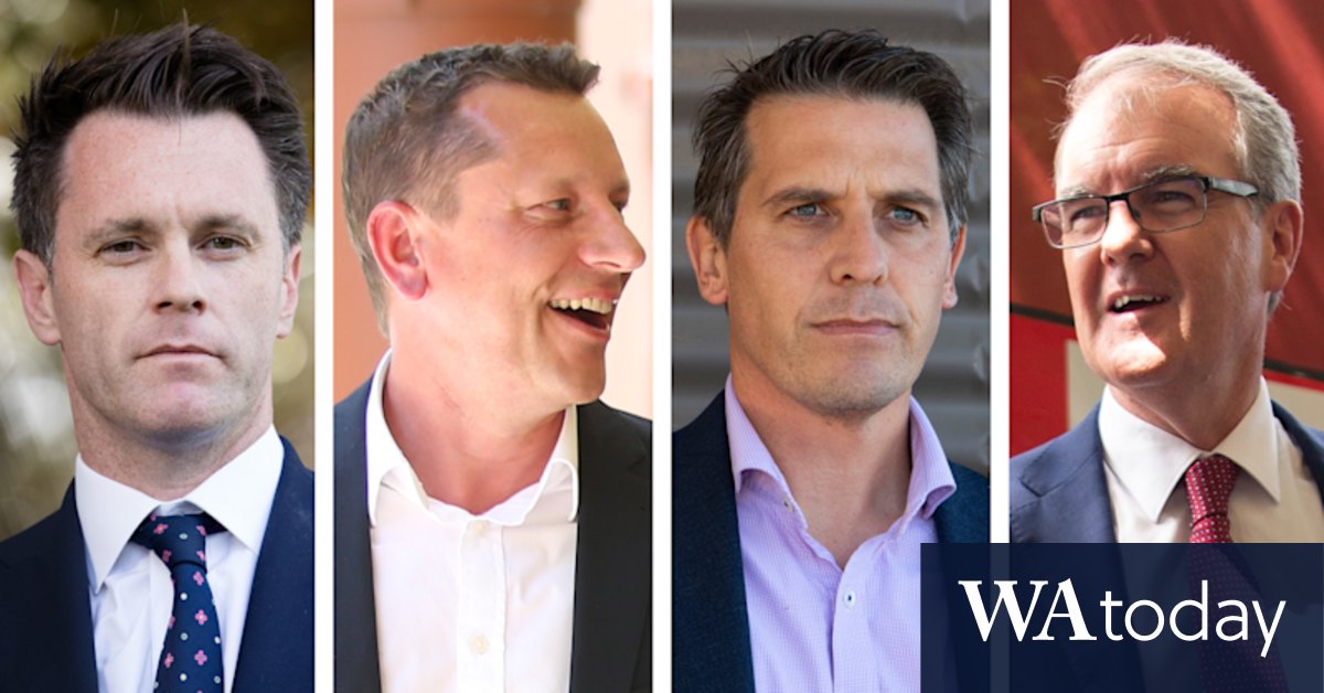 NSW politics: The four candidates lining up for Labor leadership after disastrous byelection - Vimarsana News