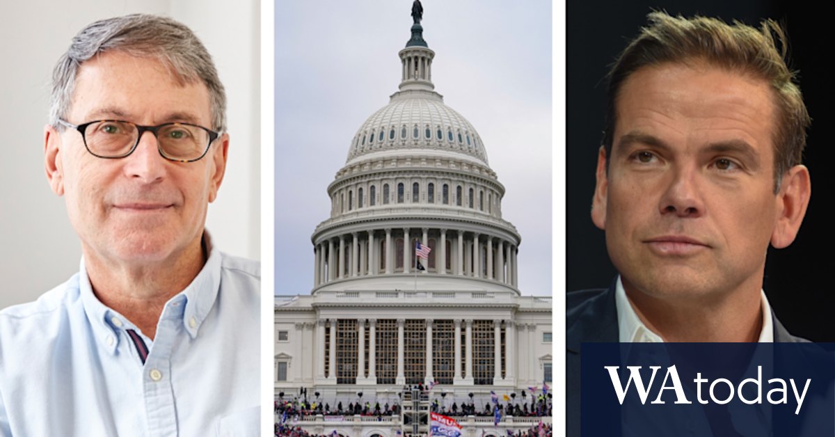 Lachlan Murdoch v Crikey: How a US Capitol article with 804 words could cost an Australian publication millions - Vimarsana News