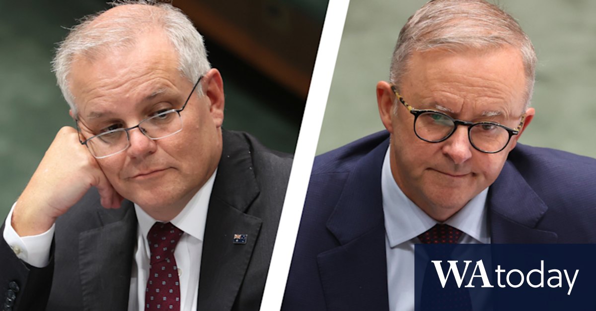 Australia-China relations: ASIO, diplomats warn against politicising China policy - Vimarsana News