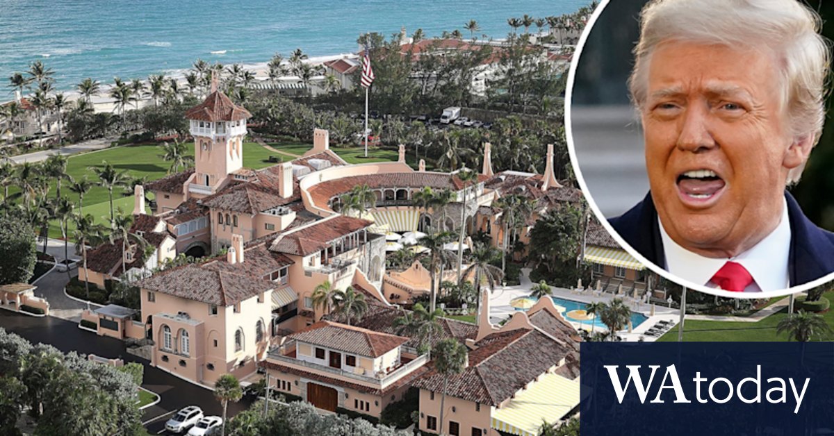 Donald Trump wins bid for review of seized FBI documents - Vimarsana News