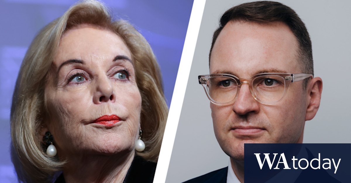 ABC Senate inquiry still wanted by Senator Andrew Bragg - Vimarsana News