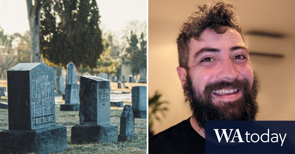 Making plans for your own death is a kindness to those you leave behind - Vimarsana News