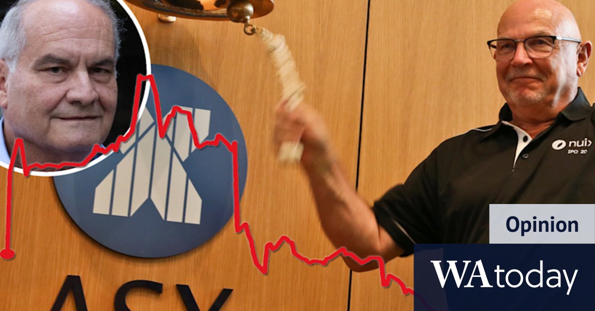 Nuix and Macquarie's dirty laundry aired in sizzling affidavit - Vimarsana News