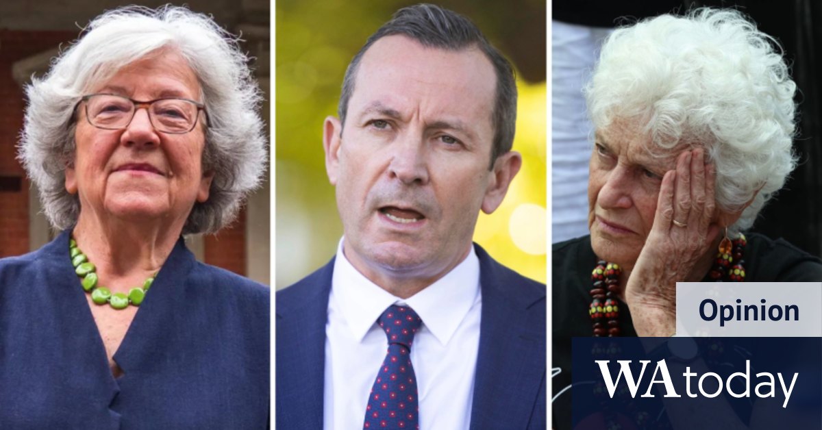 Banksia Hill: What Mark McGowan's stance on Banksia Hill says about his politics – and the Liberal Party's hopes in WA - Vimarsana News
