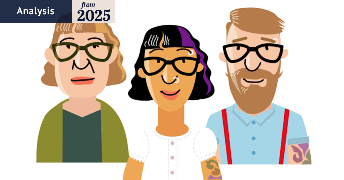 Election 2025: Australia’s voter types explained, from battlers to ...