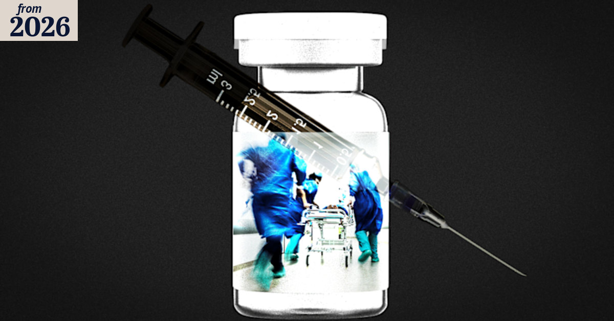 Peptides: Amputations, heart attacks, days of vomiting: The horror toll of 'backyard' peptides