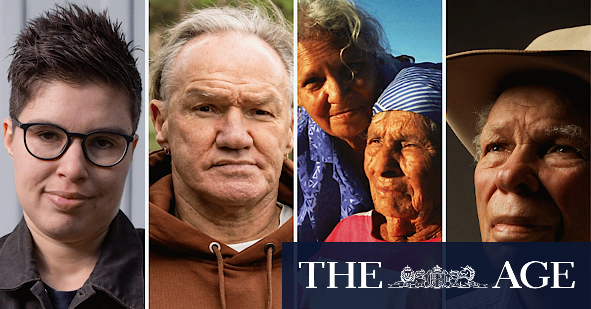 Eight books that have shaken and shaped us: Unearthing our First Nations classics - Vimarsana News